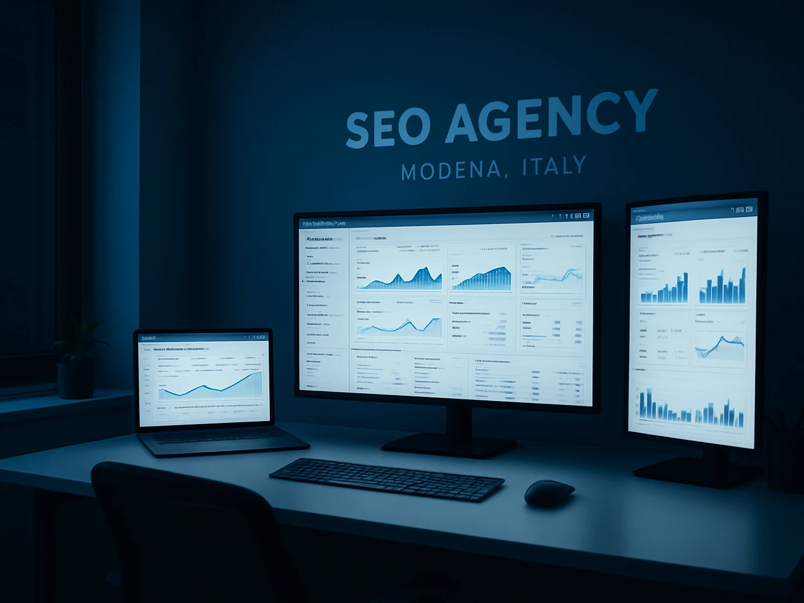 smallseowebtools Modena